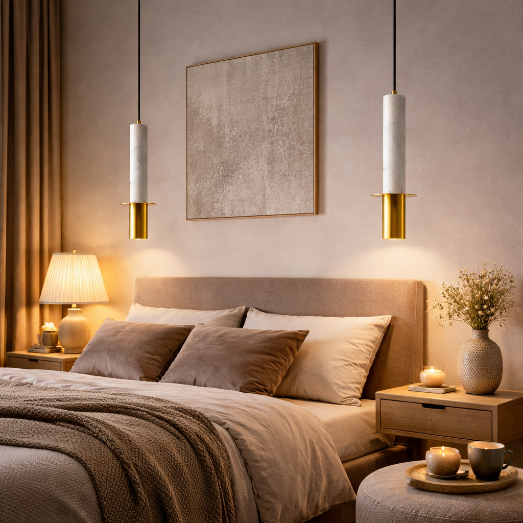 VERTO PENDANT LIGHT
