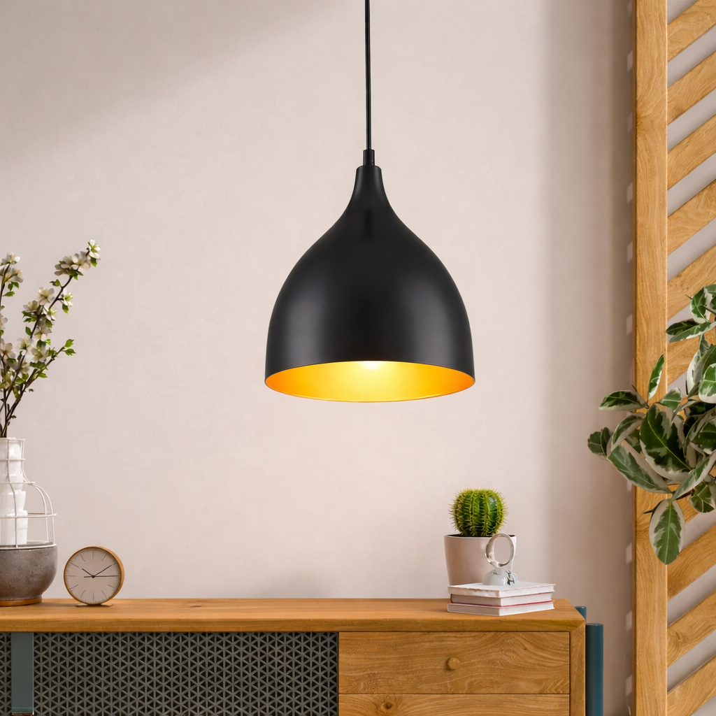 MORPHEUS PENDANT LIGHT