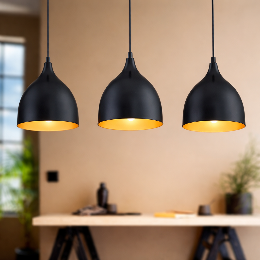 MORPHEUS PENDANT LIGHT