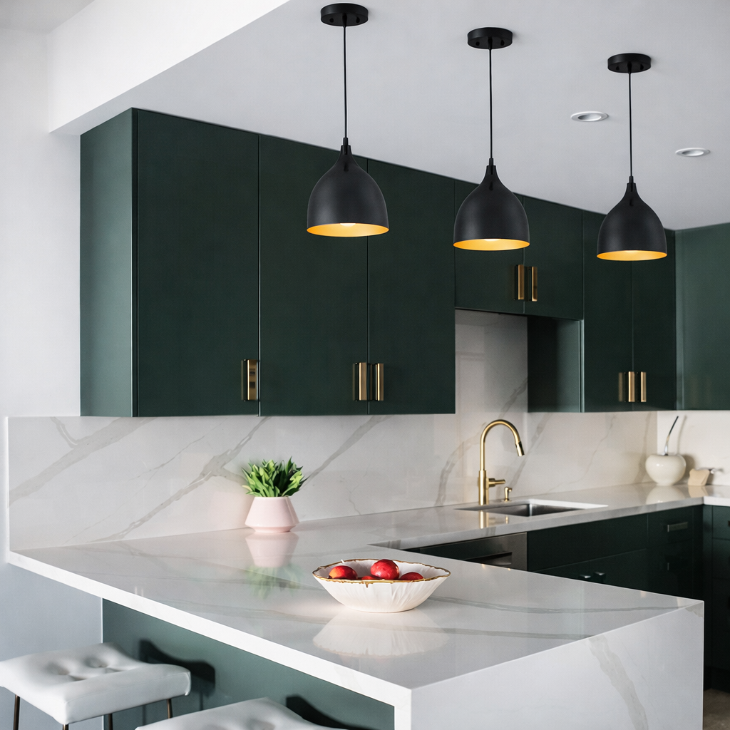 MORPHEUS PENDANT LIGHT