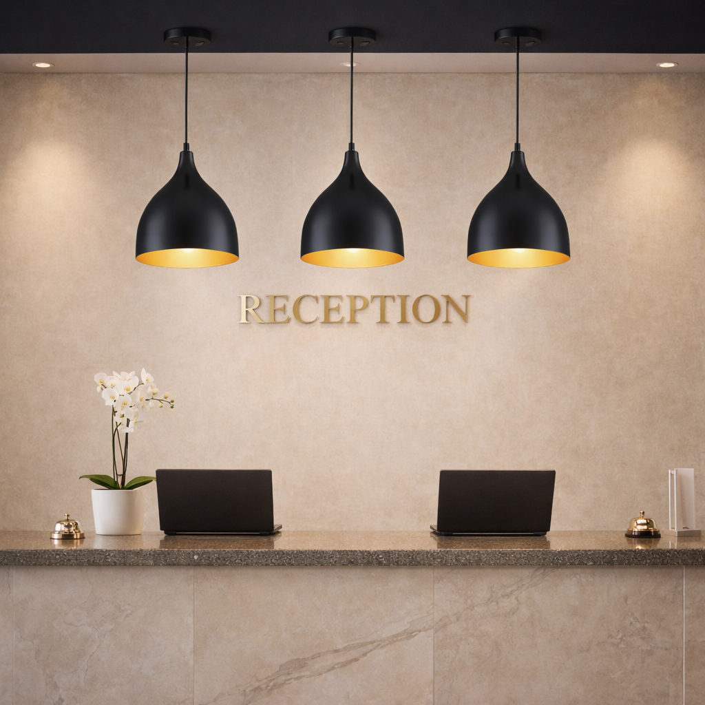 MORPHEUS PENDANT LIGHT
