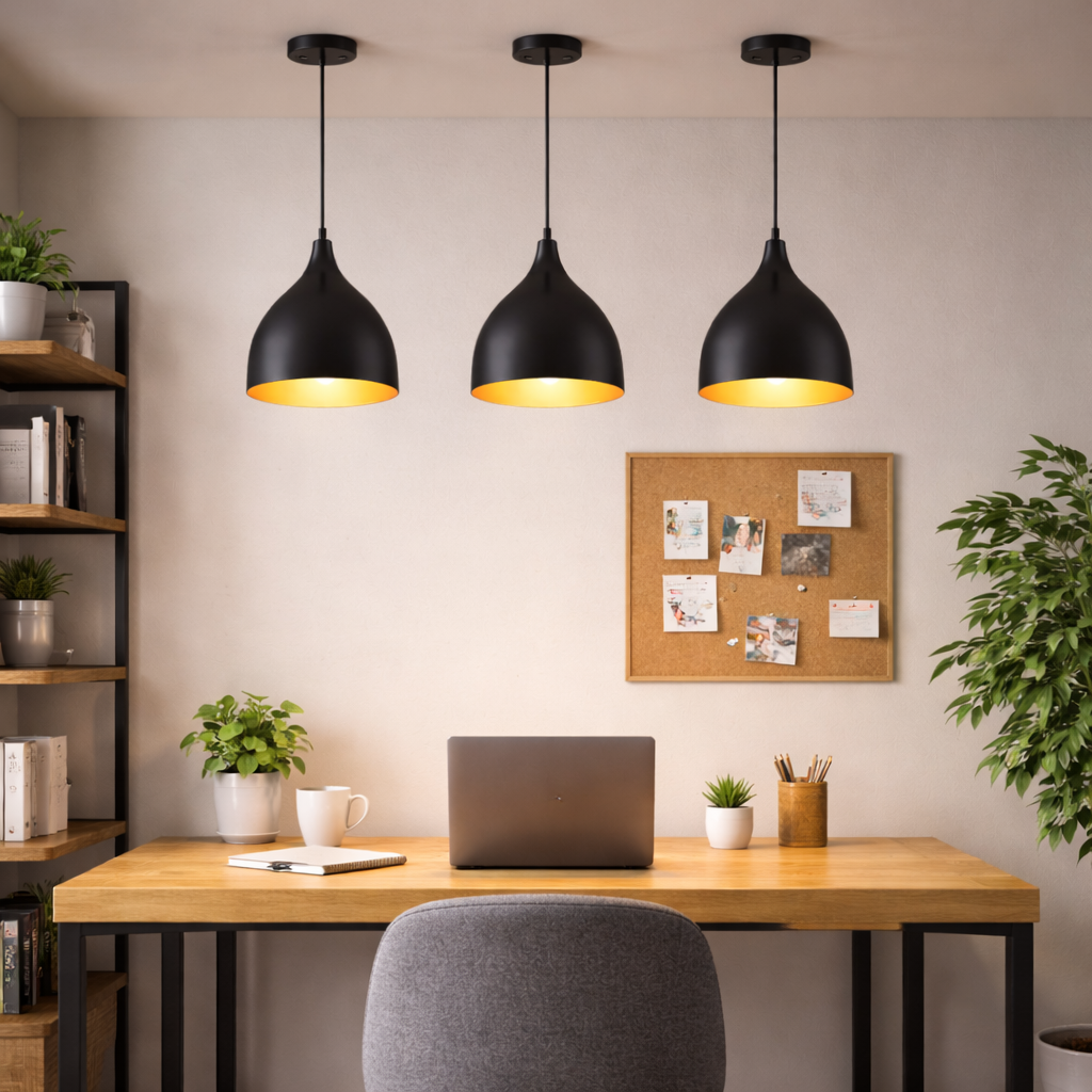MORPHEUS PENDANT LIGHT