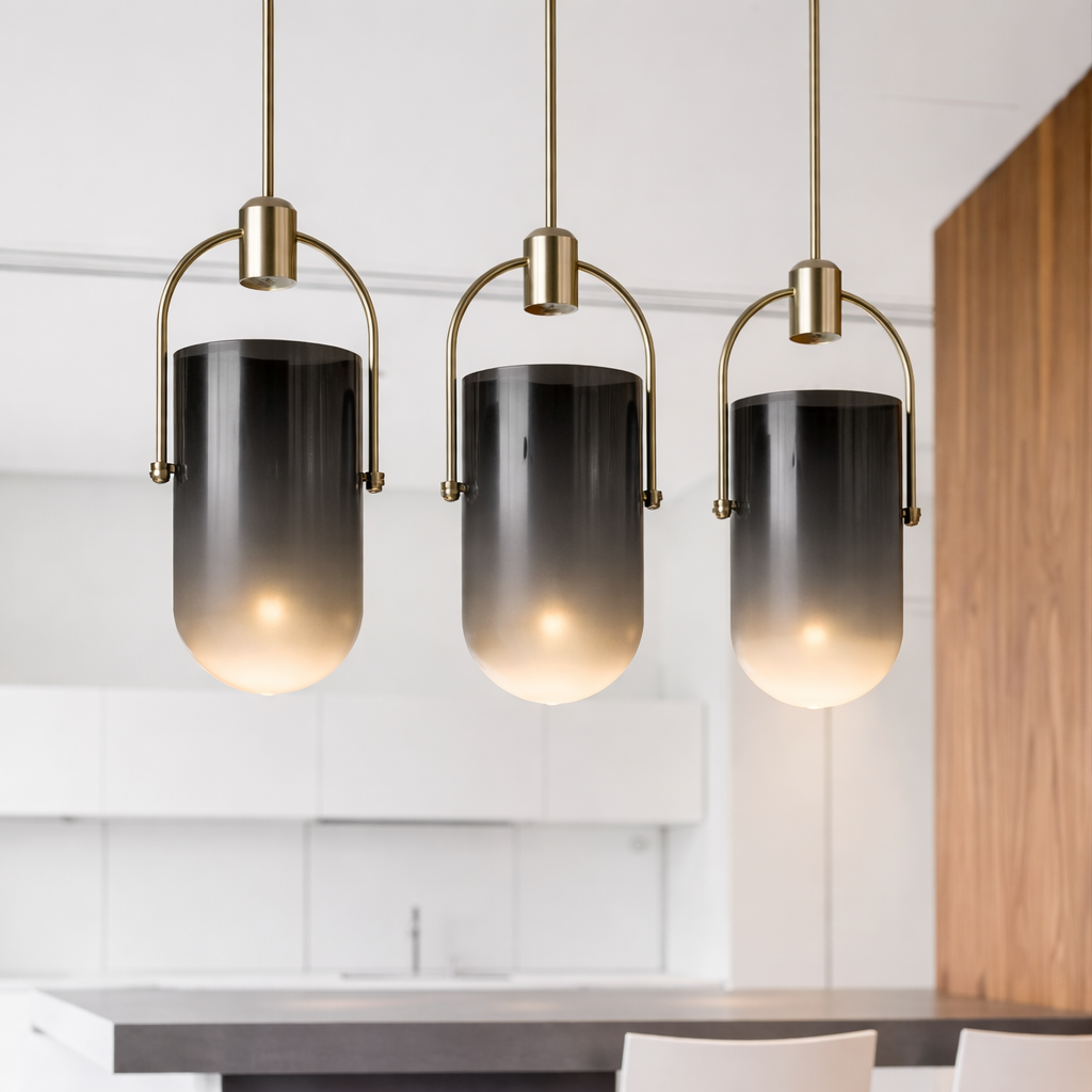 SMOKA HANGING LIGHT