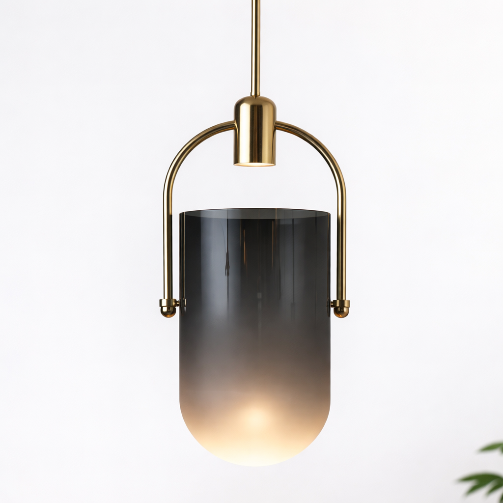 SMOKA HANGING LIGHT