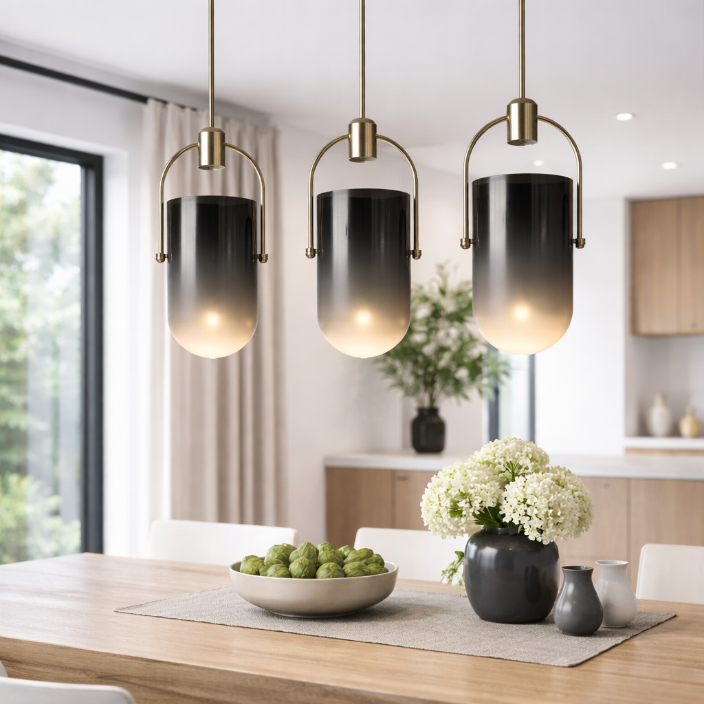 SMOKA HANGING LIGHT