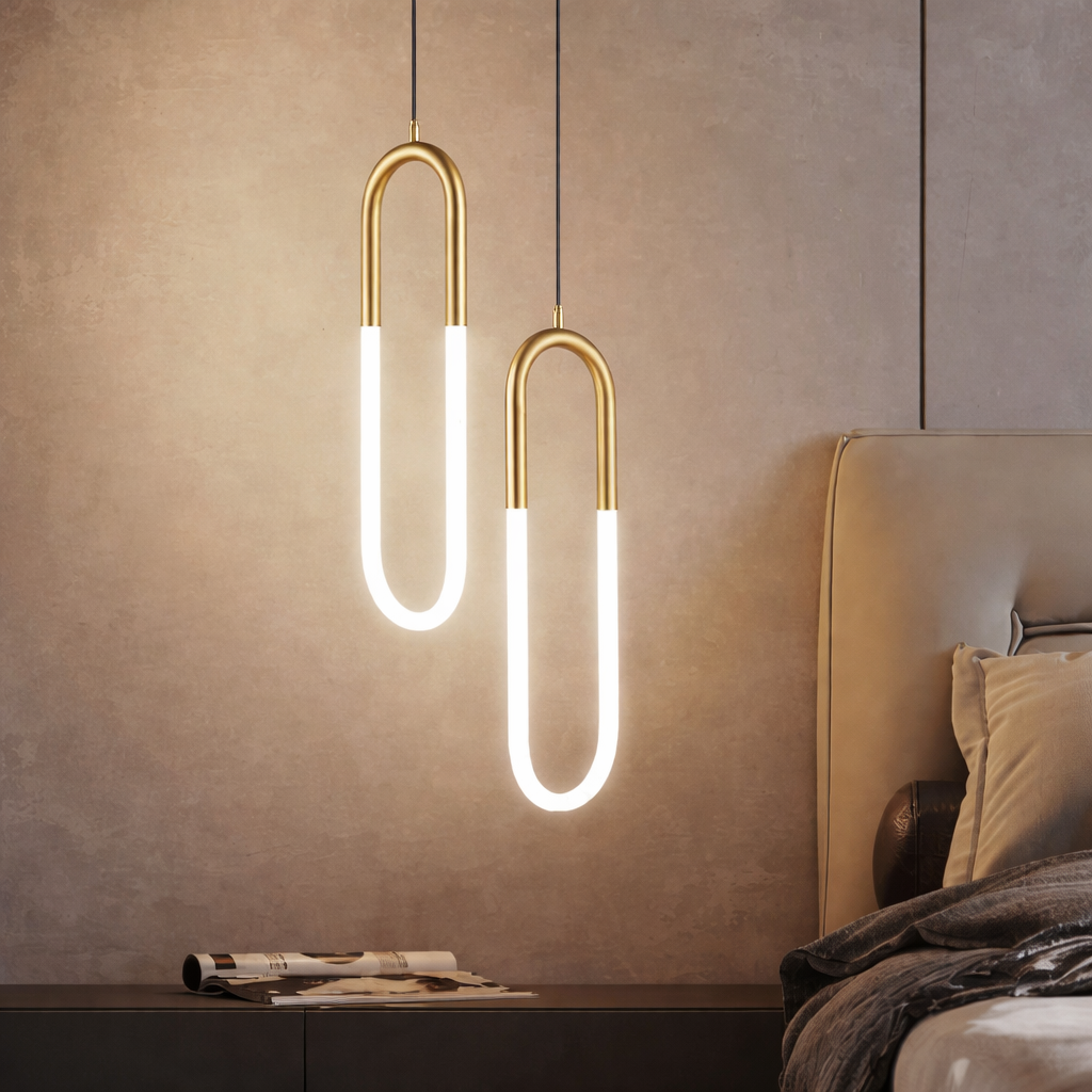 OVIRA HANGING LIGHT