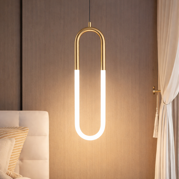 OVIRA HANGING LIGHT