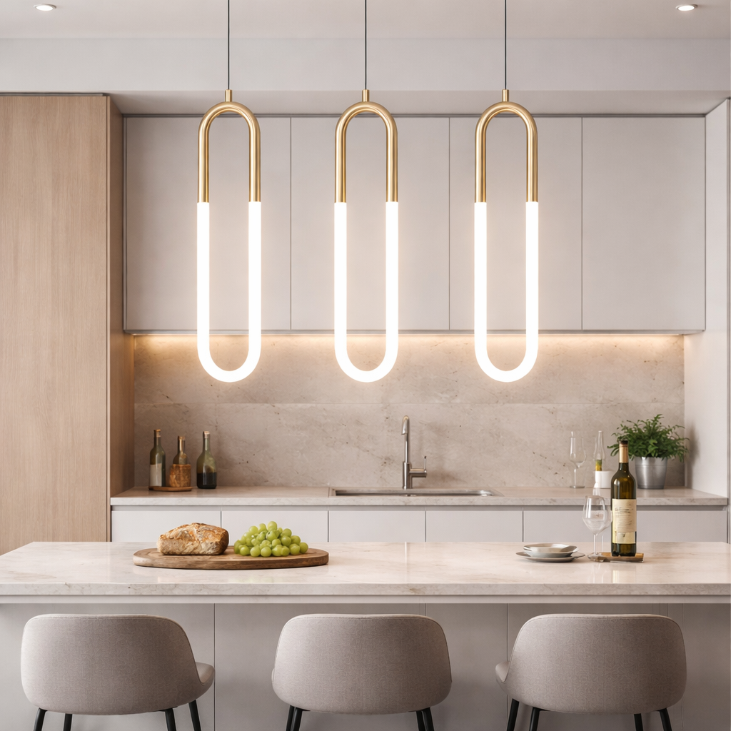 OVIRA HANGING LIGHT
