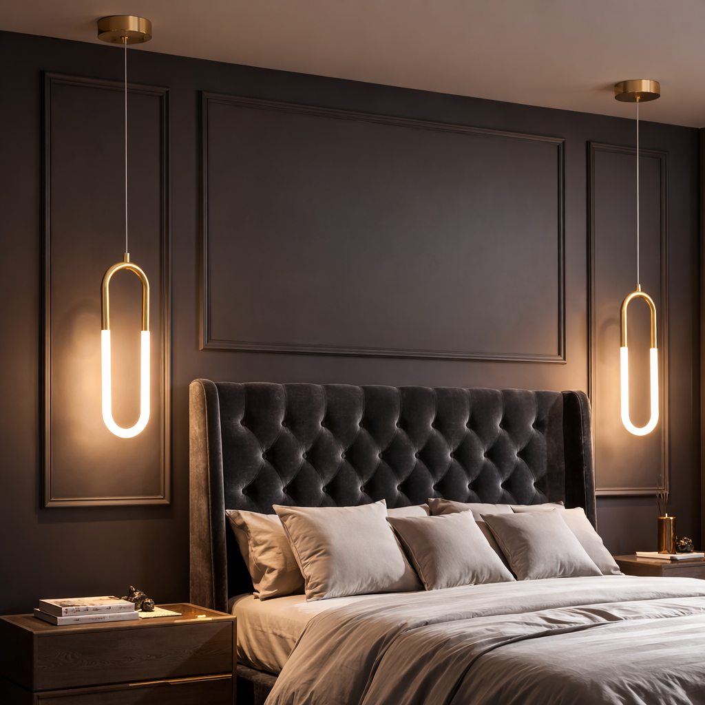 OVIRA HANGING LIGHT