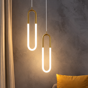 OVIRA HANGING LIGHT