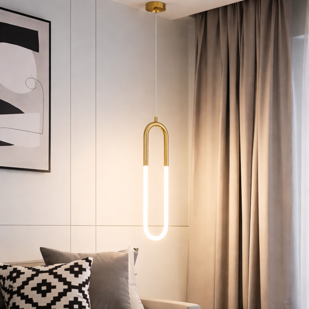 OVIRA HANGING LIGHT