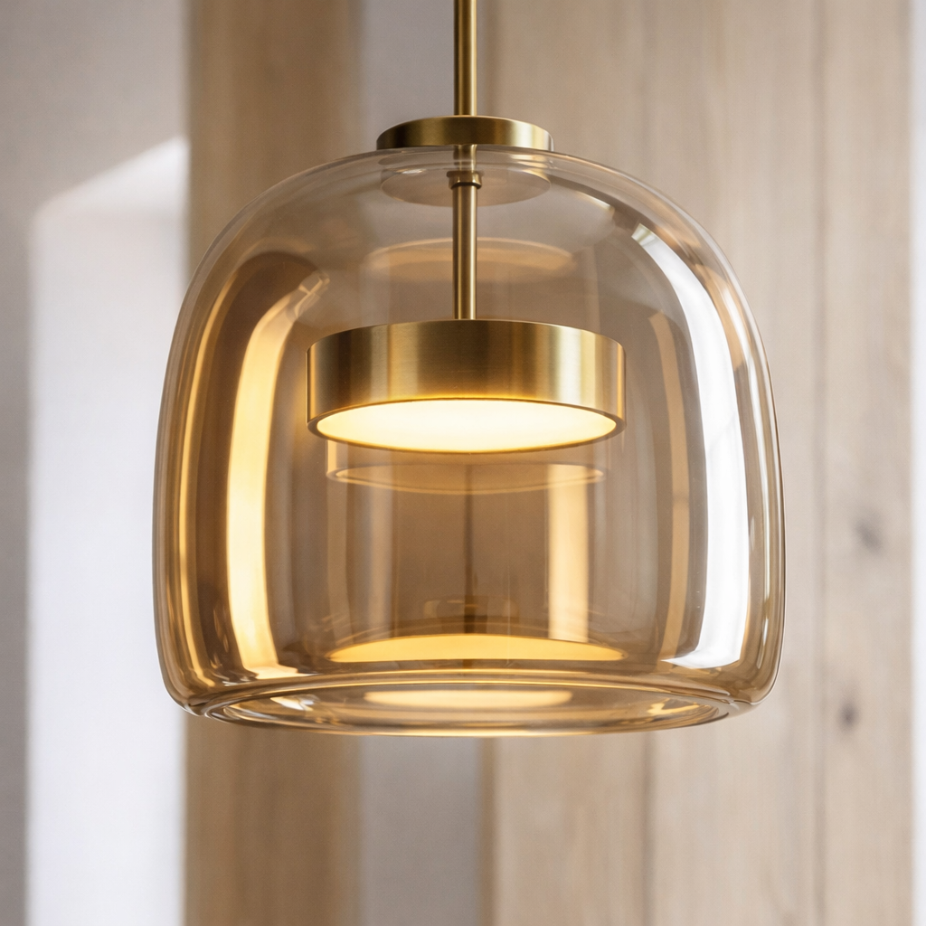 VETRA PENDANT LIGHT