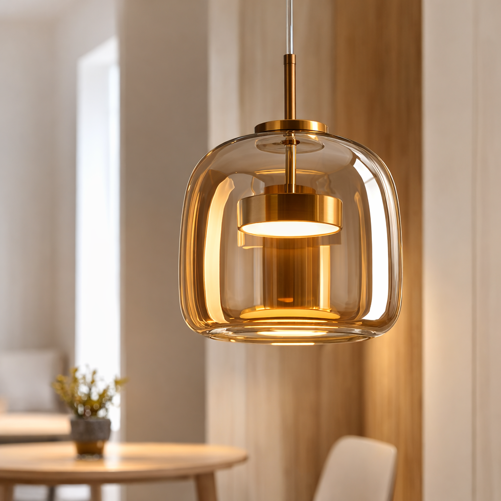 VETRA PENDANT LIGHT