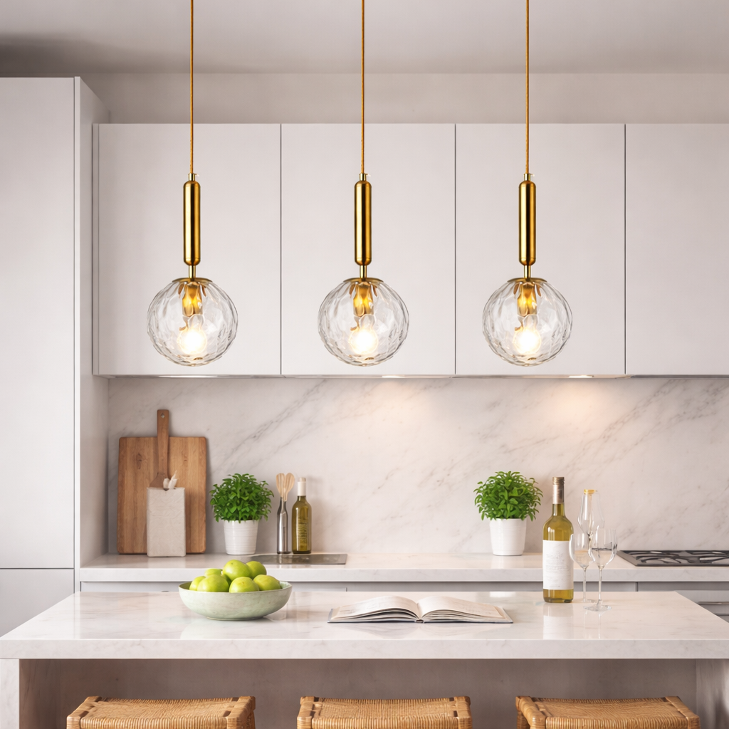 VERTUNA HANGING LIGHT