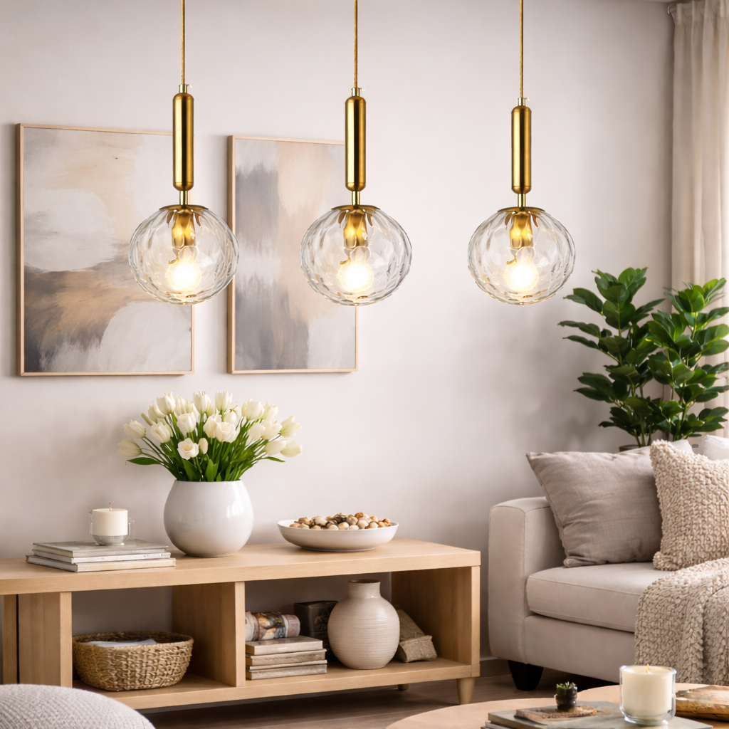 VERTUNA HANGING LIGHT