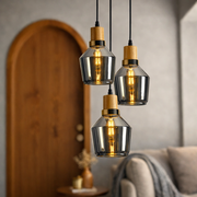 ZYRA PENDANT LIGHT