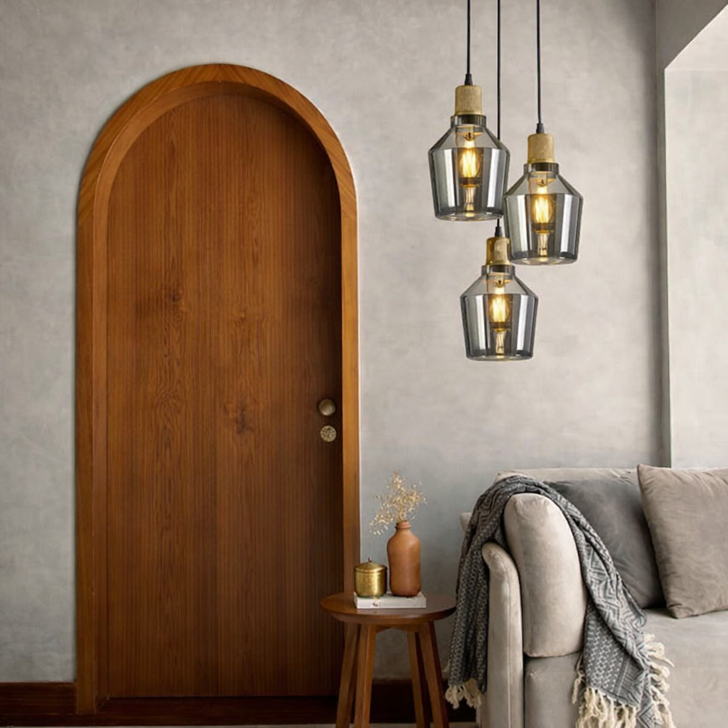 ZYRA PENDANT LIGHT