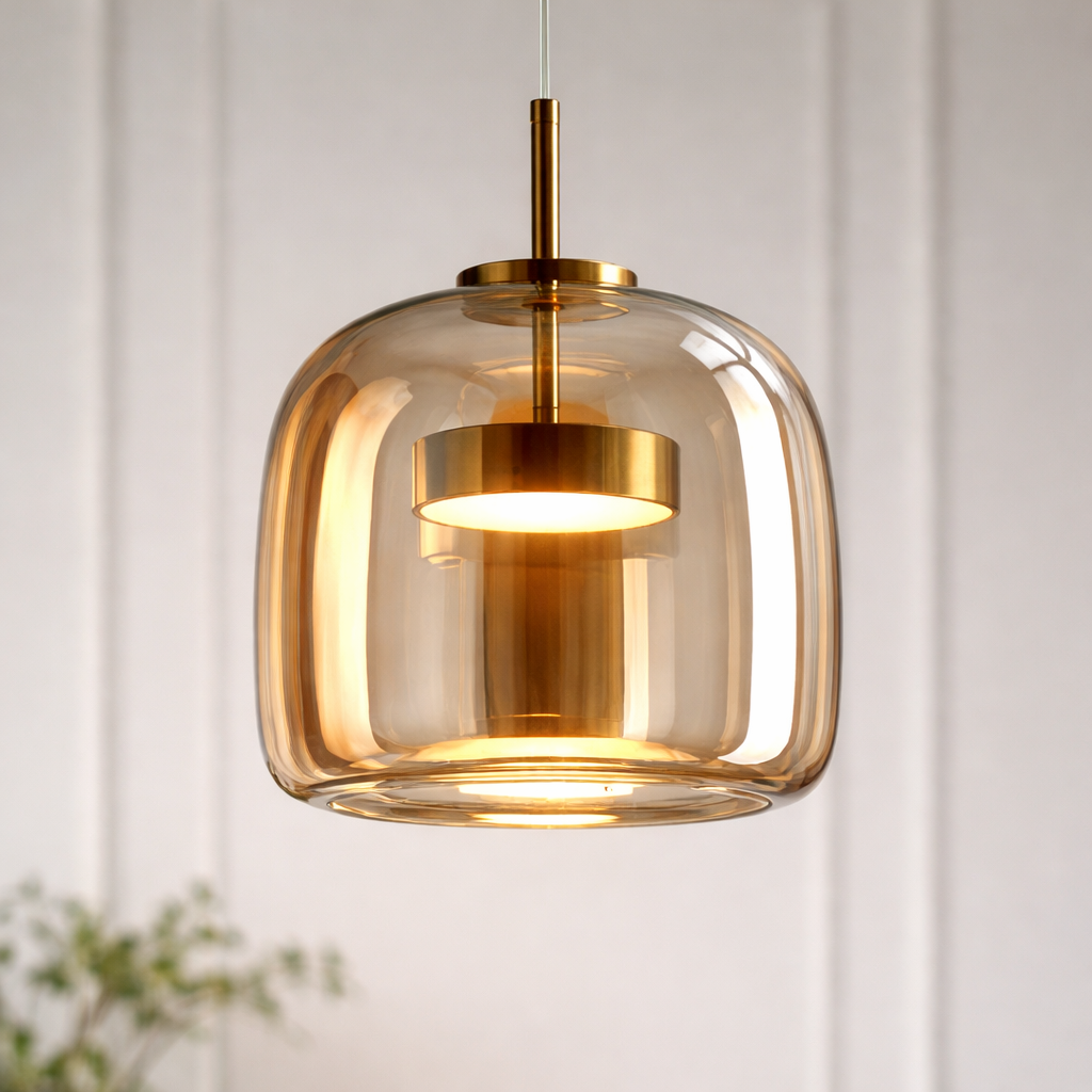 VETRA PENDANT LIGHT