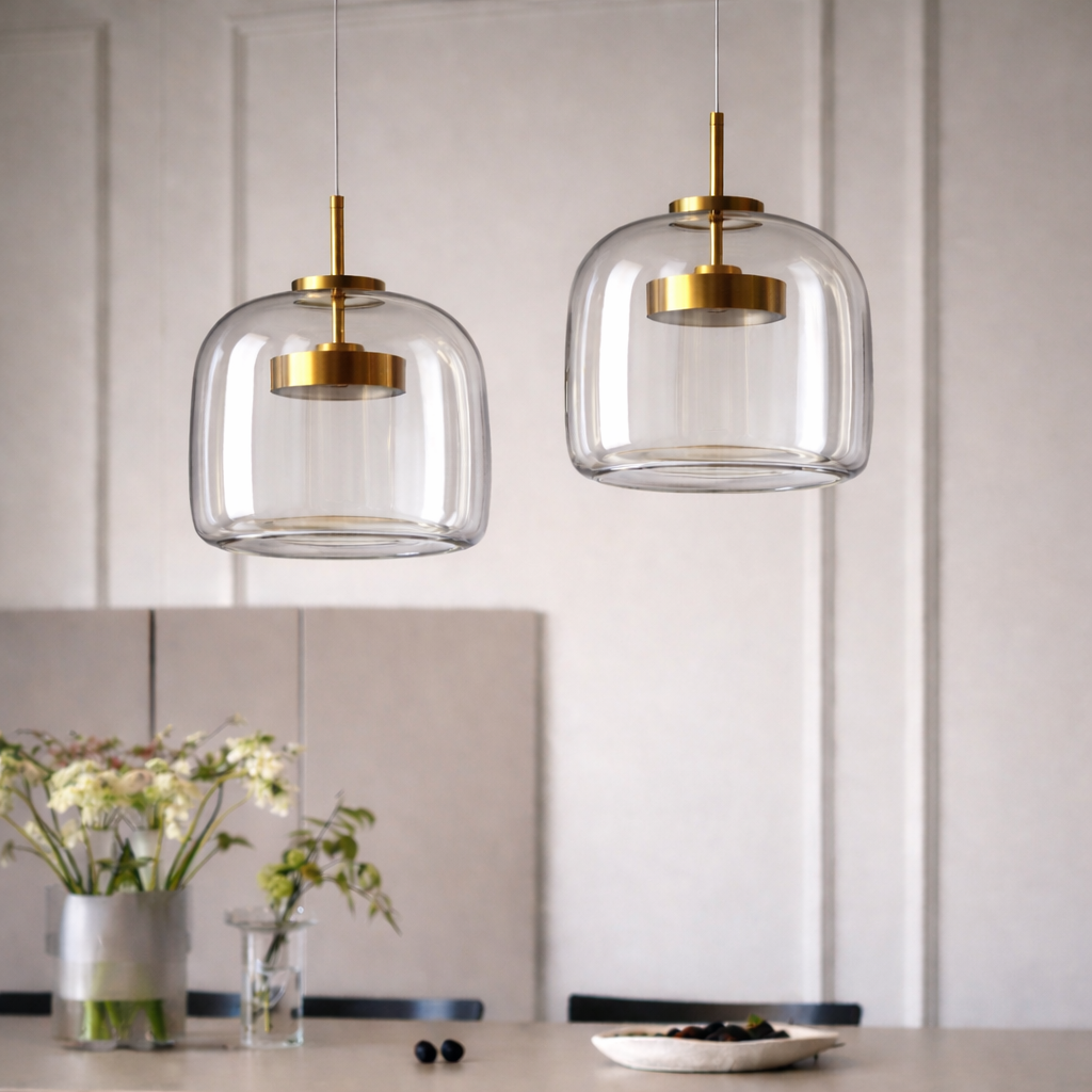VETRA PENDANT LIGHT