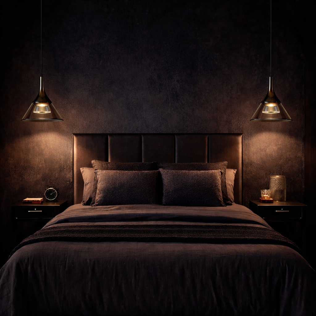 VEROLUX PENDANT LIGHT