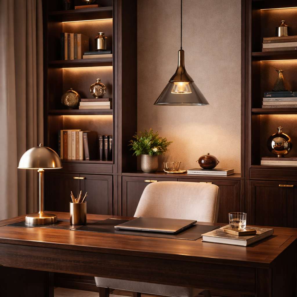 VEROLUX PENDANT LIGHT
