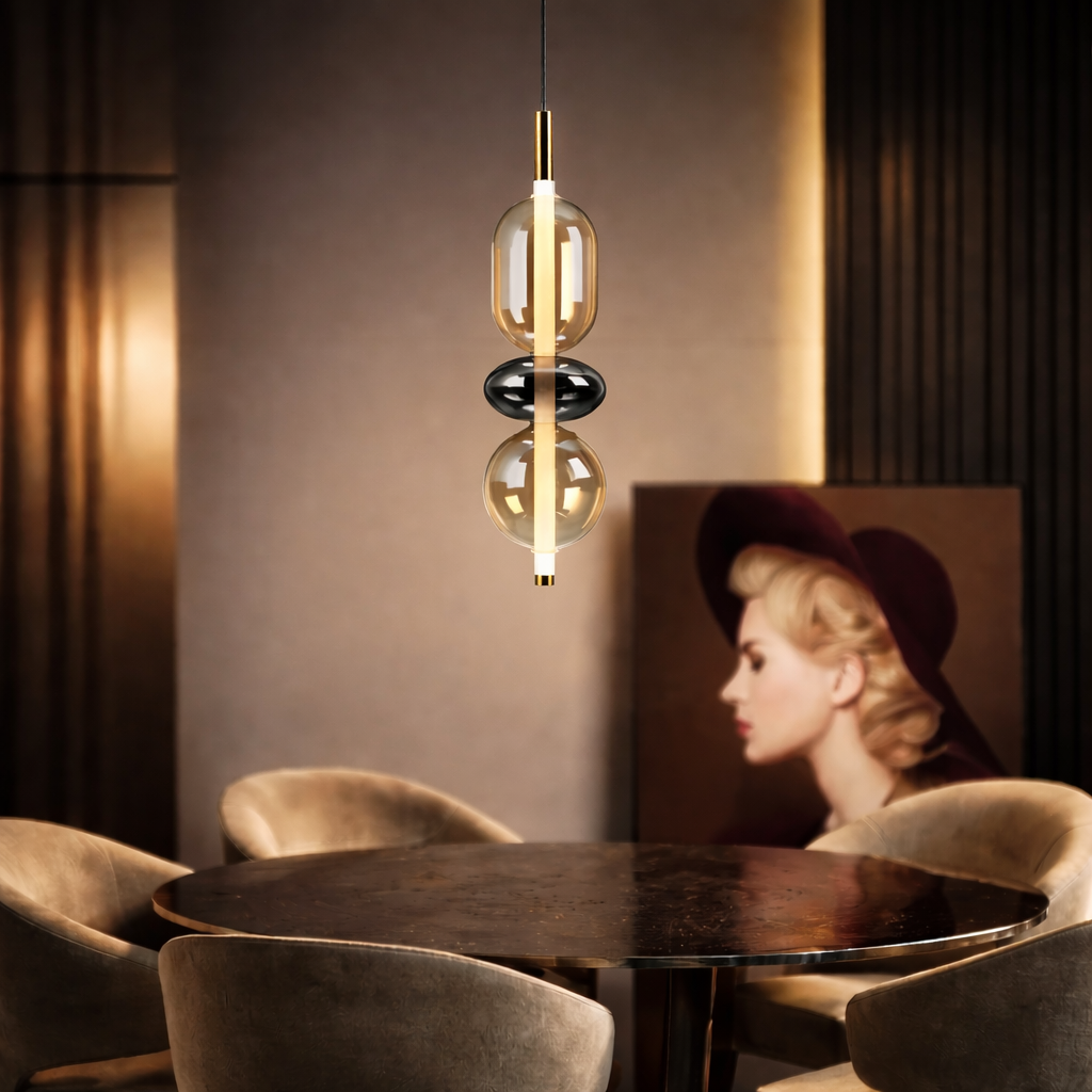 VIONIS PENDANT LIGHT