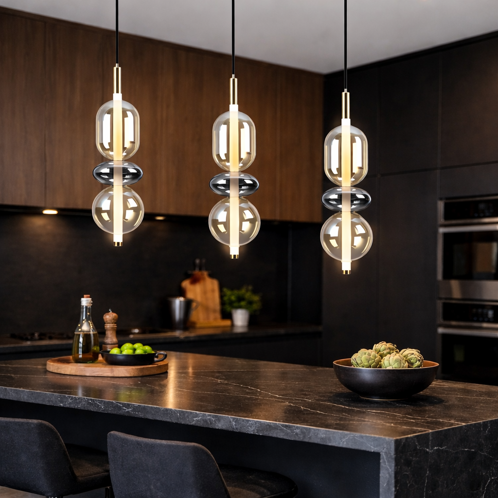 VIONIS PENDANT LIGHT
