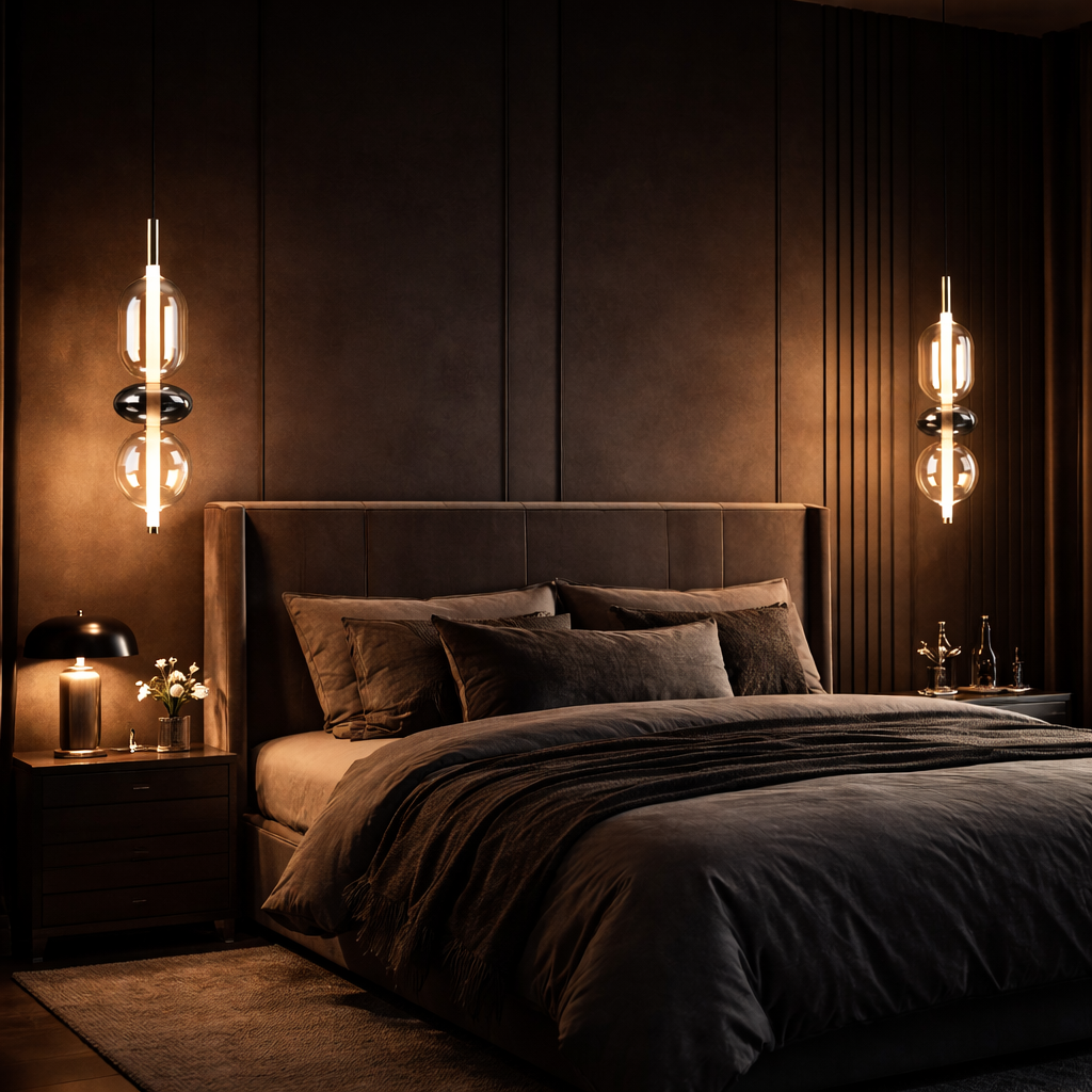 VIONIS PENDANT LIGHT