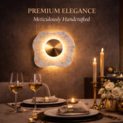 ORBELLE BLOOM WALL LIGHT