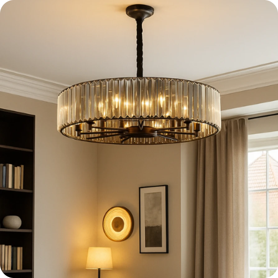 <strong>Crafted to Last  </strong>