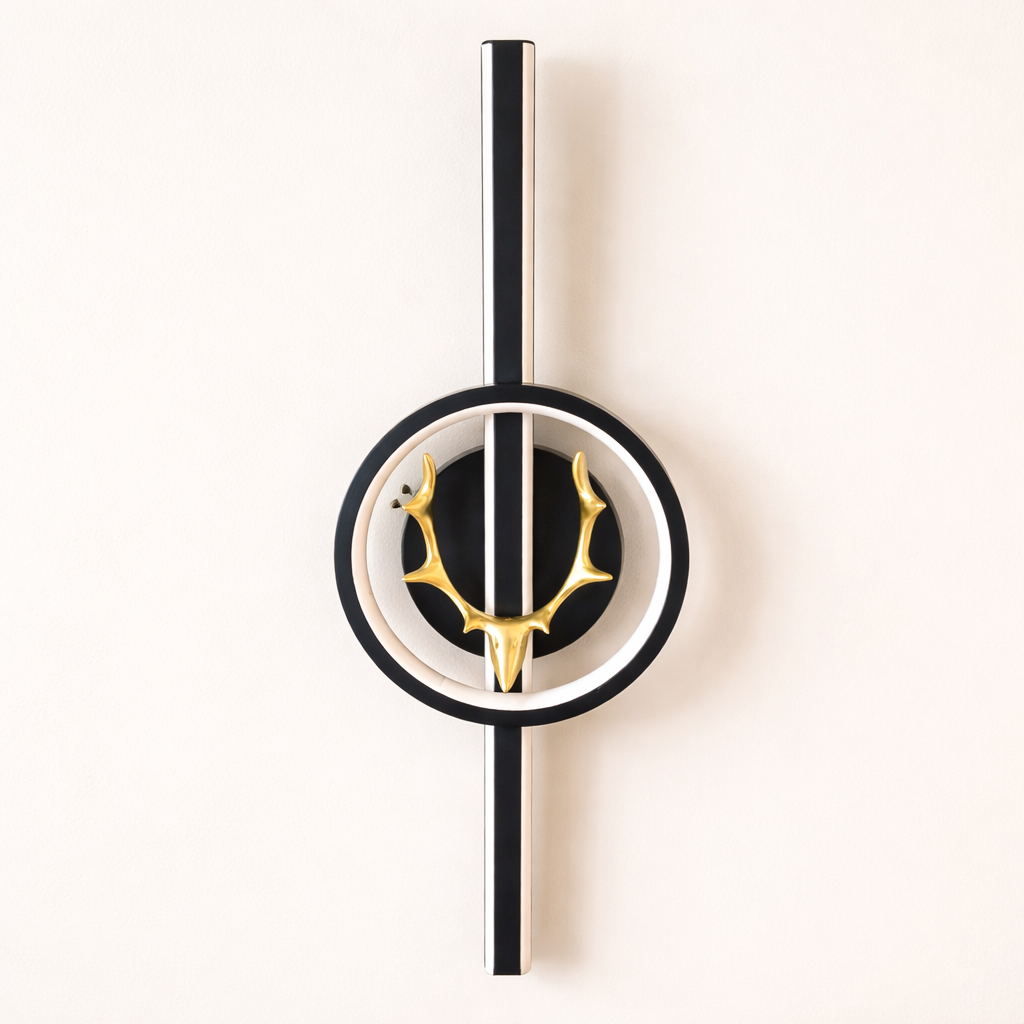DEORIN WALL SCONCE