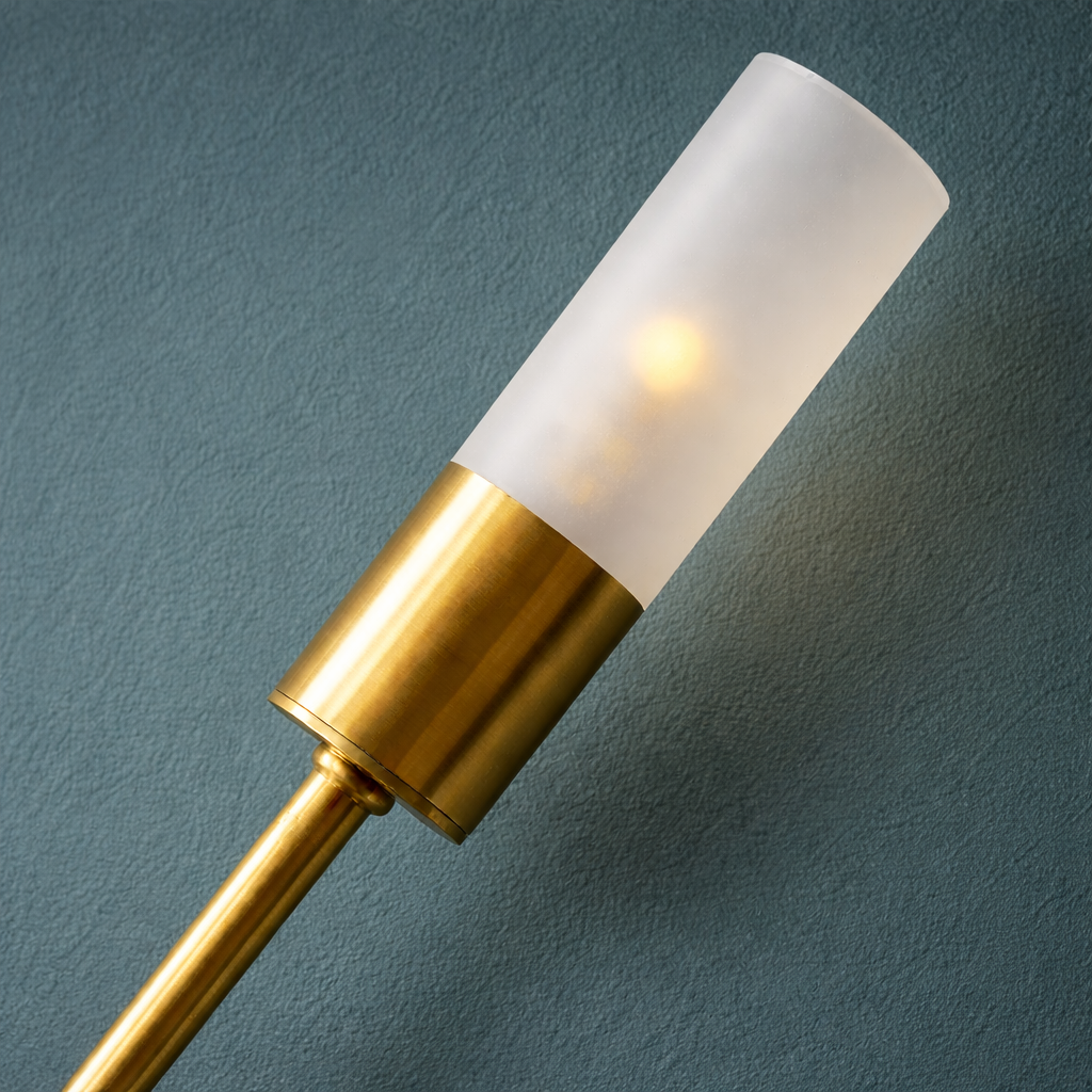 DUAL SHARD WALL LIGHT