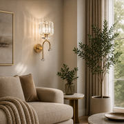ELAROQUE LUXE WALL LAMP
