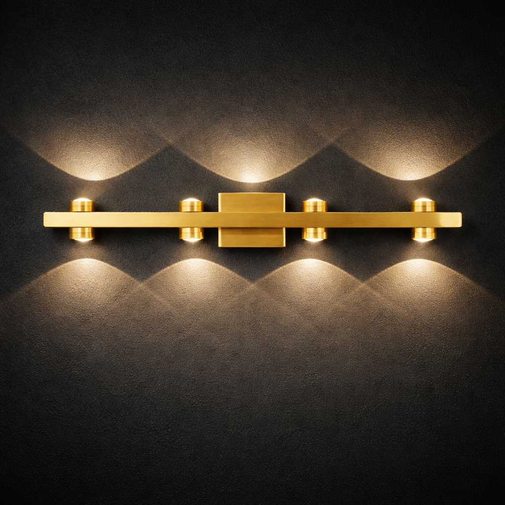 ELANTRA GOLD PICTURE LIGHT