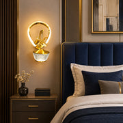 ELARA WALL LAMP