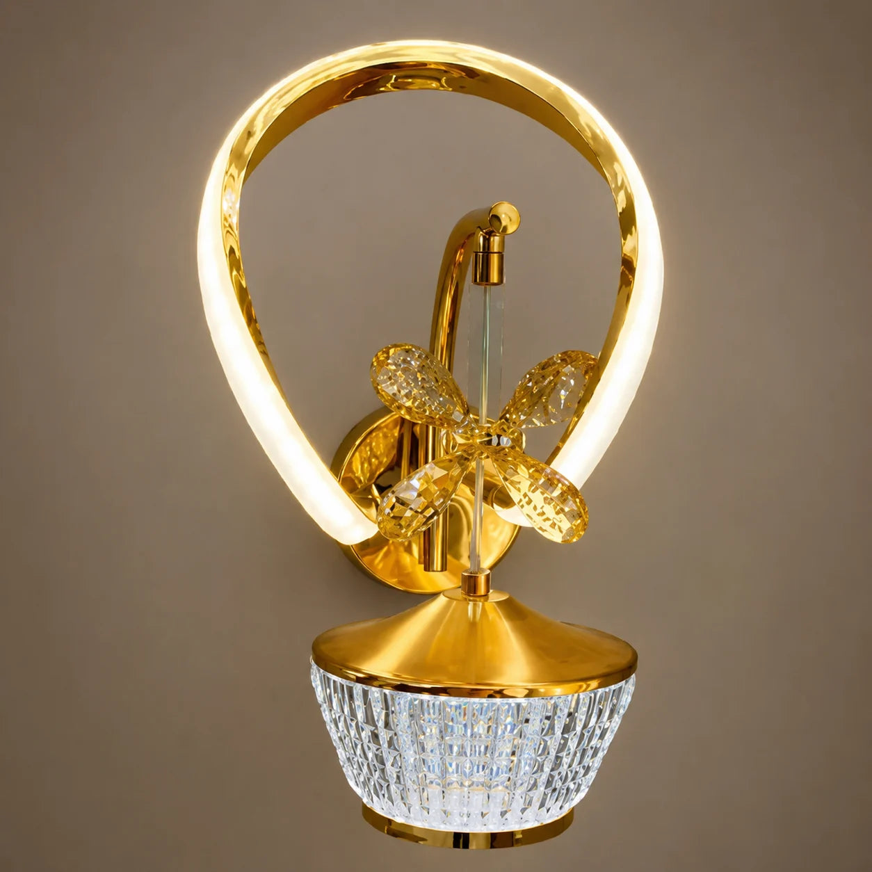 ELARA WALL LAMP