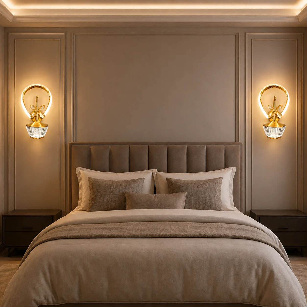 ELARA WALL LAMP