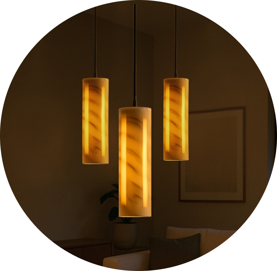 Pendant Lights