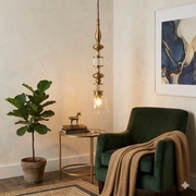 Averon Vintage Pendant Light