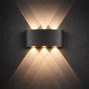 HEXARAY OUTDOOR LIGHT