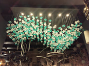 PANDORA CRYSTAL CHANDELIER