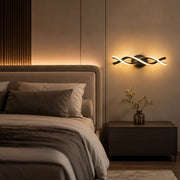 Infina Wave LED Wall Light
