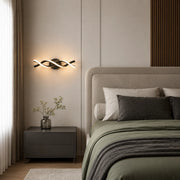 Infina Wave LED Wall Light