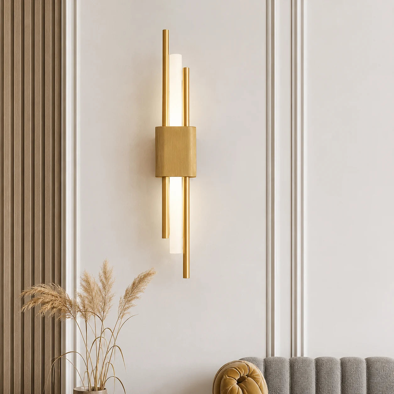 LUCENTRA WALL LAMP