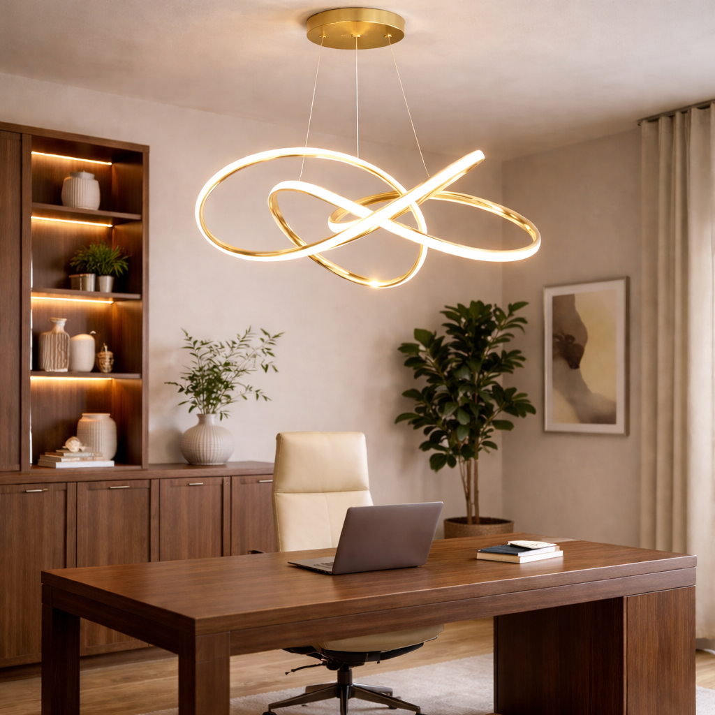 LUMORA HANGING LIGHT