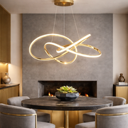 LUMORA HANGING LIGHT
