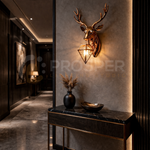 LUXHART WALL LIGHT