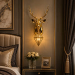 LUXHART WALL LIGHT
