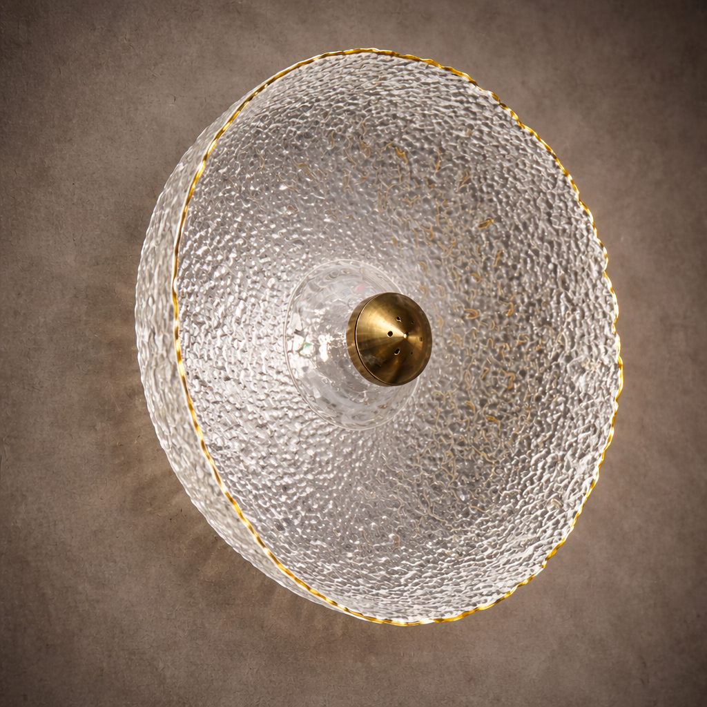NEBULA WALL LIGHT