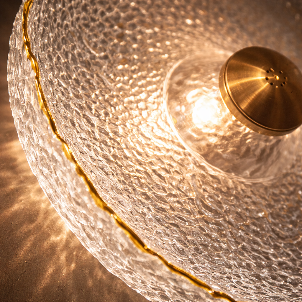NEBULA WALL LIGHT